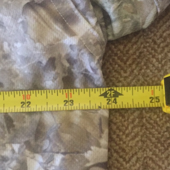 Kings camouflage shirt - Picture 6 of 9